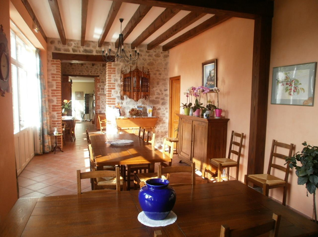 Le Vieux Pommier主图