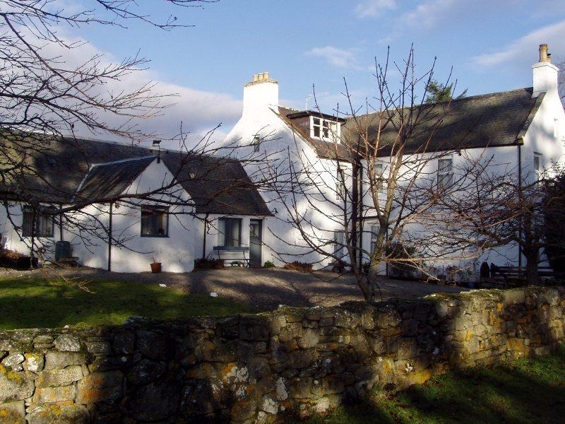 Ruthven House