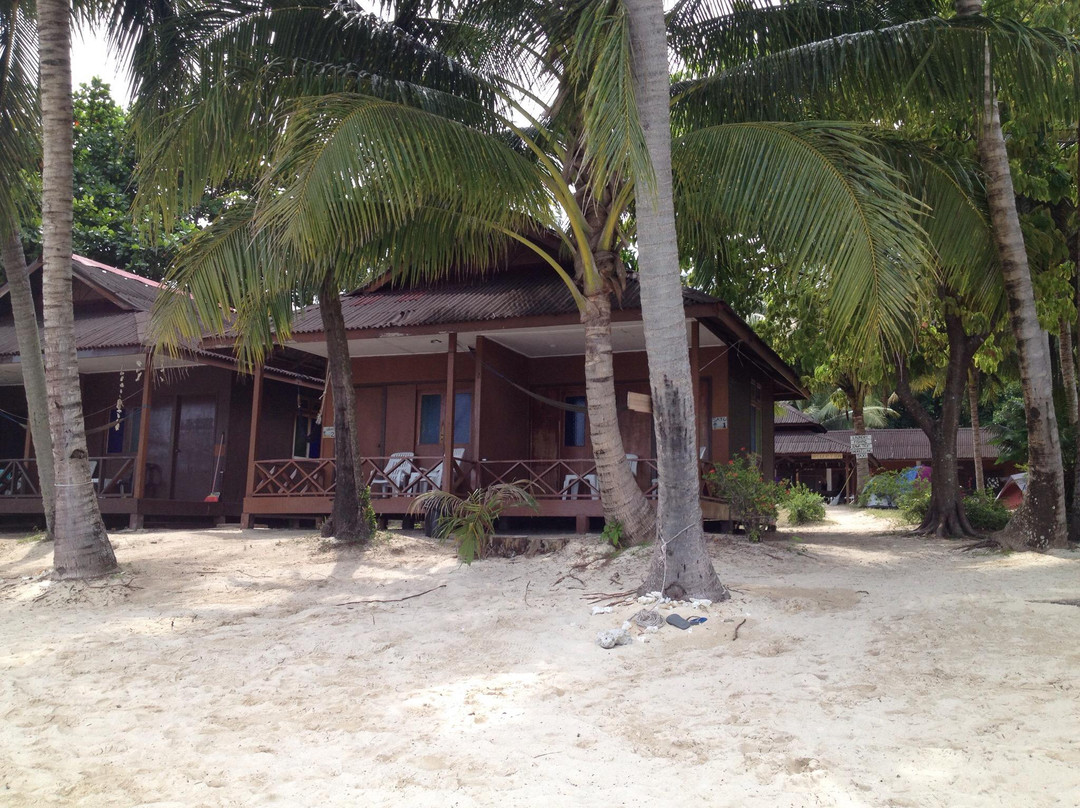 Maya Chalet