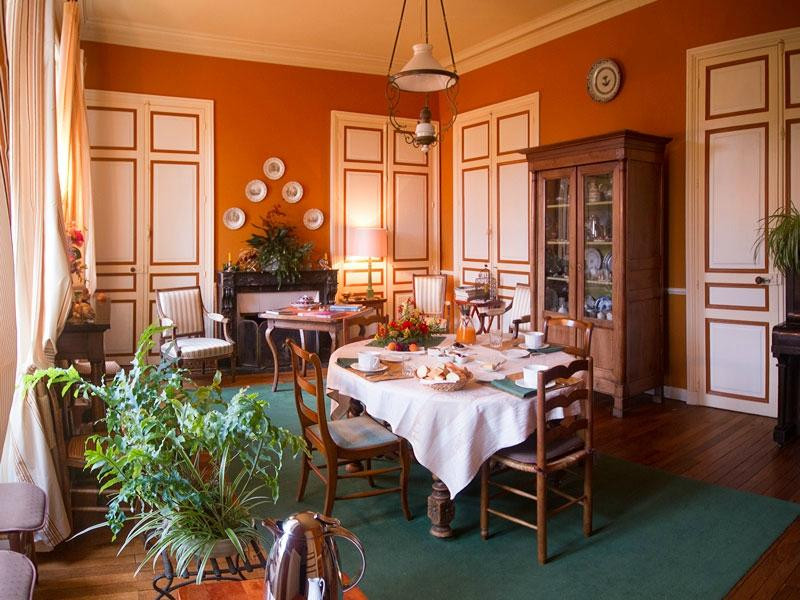 Château de Coët Caret主图