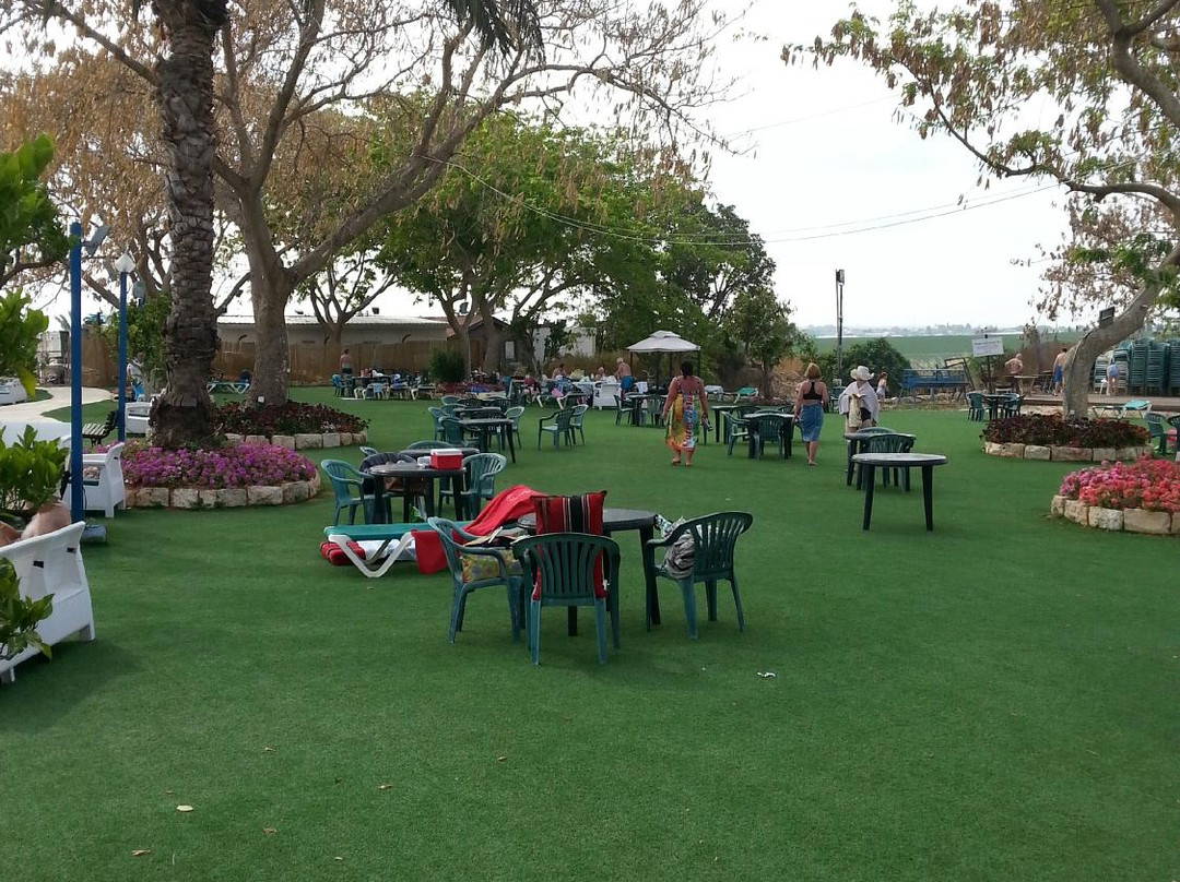 Hamei Yoav-Sde Yo‘av必去景点