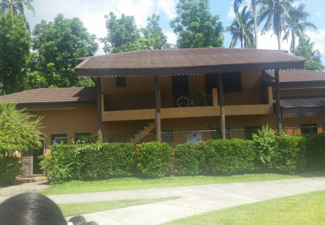 Sanctuario de San Pablo主图