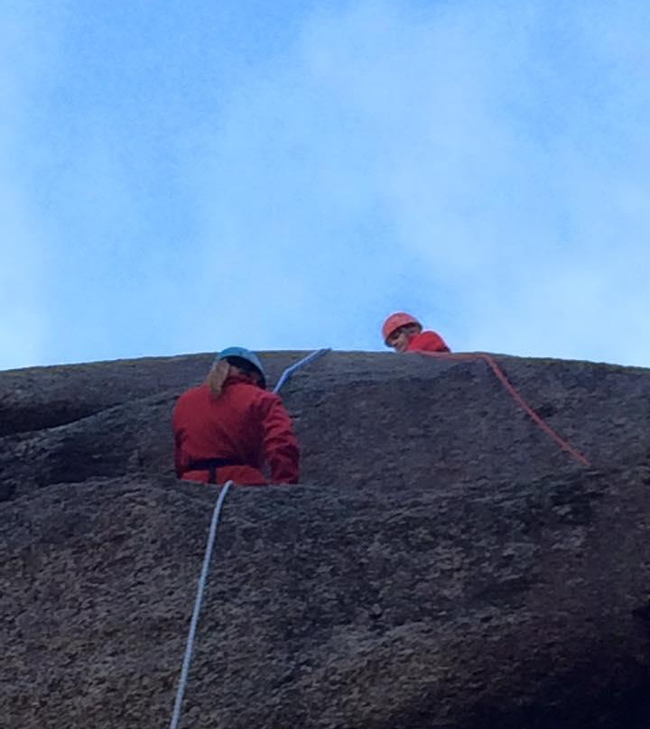 Adventure Guides Australia-水牛山国家公园必去景点