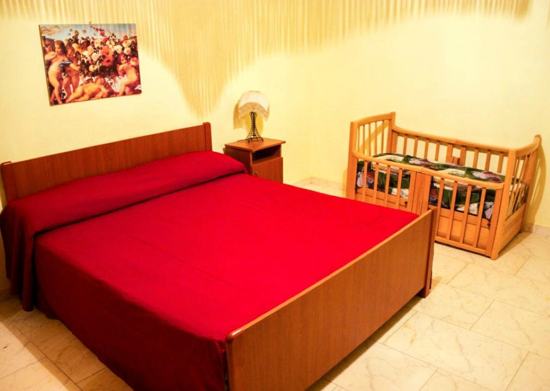 Castel del Monte酒店住宿-B&B Casale Arbore