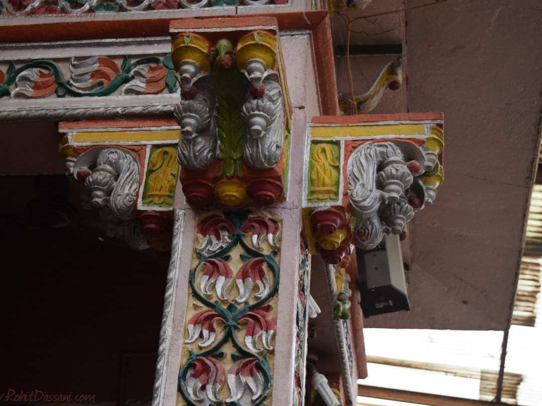 Ramdevra Temple-焦特布尔必去景点