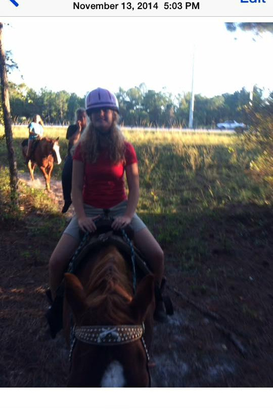 Rockin N Stables-塔拉哈西必去景点