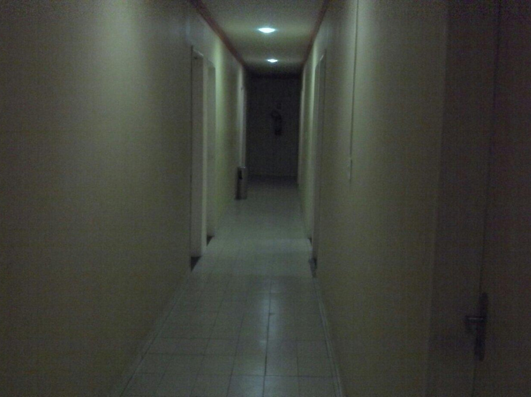 Sertao Hotel