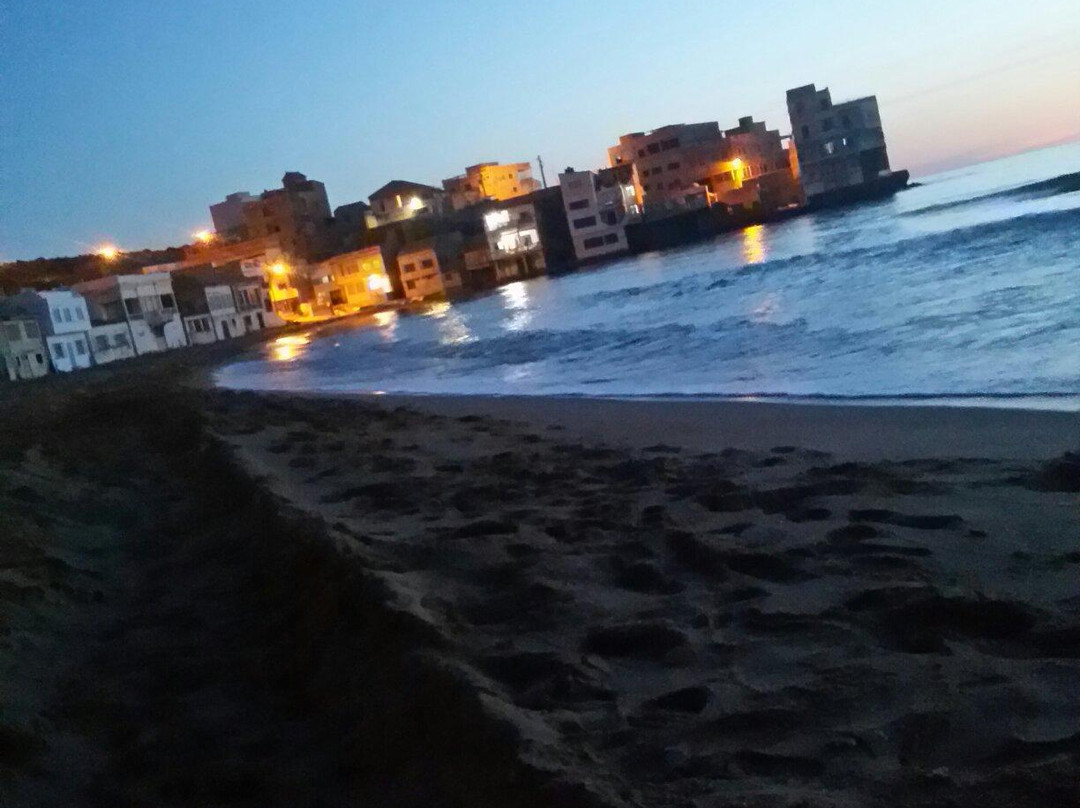 Murustaga Hotel主图