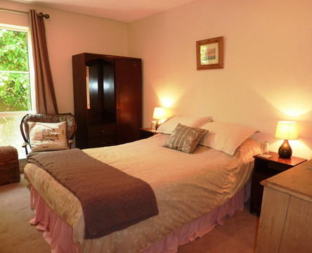 Knocklyon House B&B主图