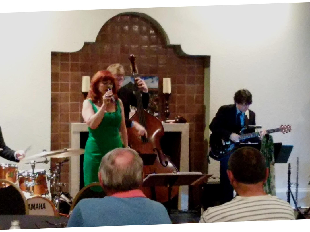 Ravisloe Golf Club-Homewood必去景点