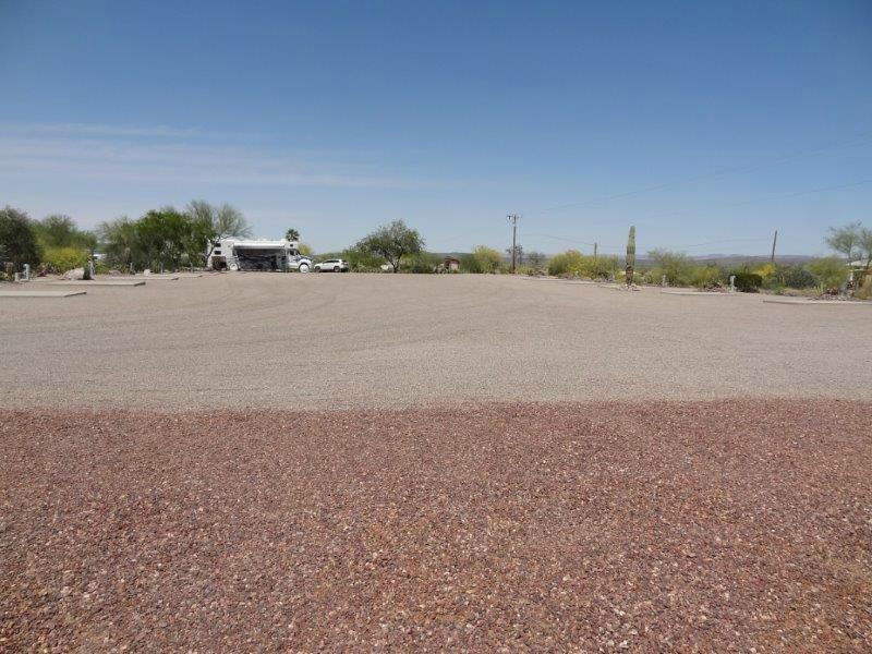 Ajo Heights RV Park