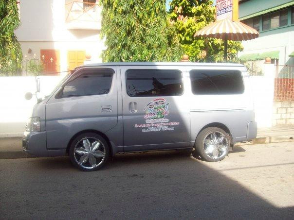 Trinidad & Tobago Shuttle Services-Arouca必去景点