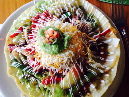 Gabriel & Daniel's Mexican Grill