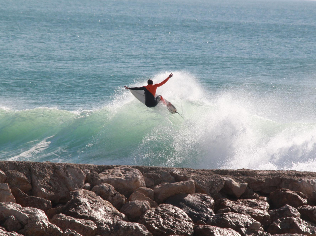 Waves 4 Life-卡帕丽卡海岸必去景点