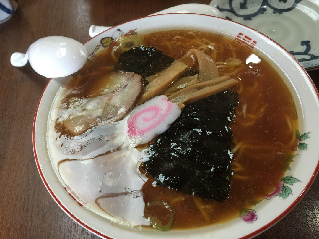伊勢屋 坂下店