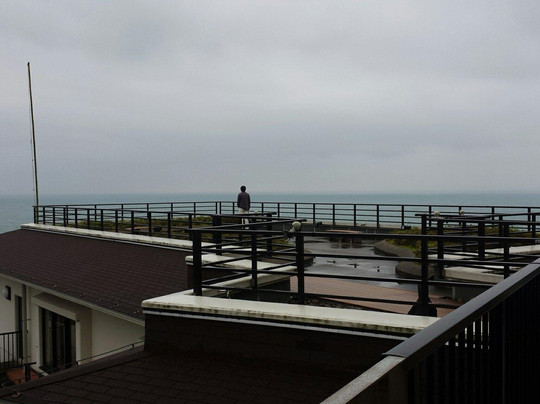 休暇村南纪胜浦