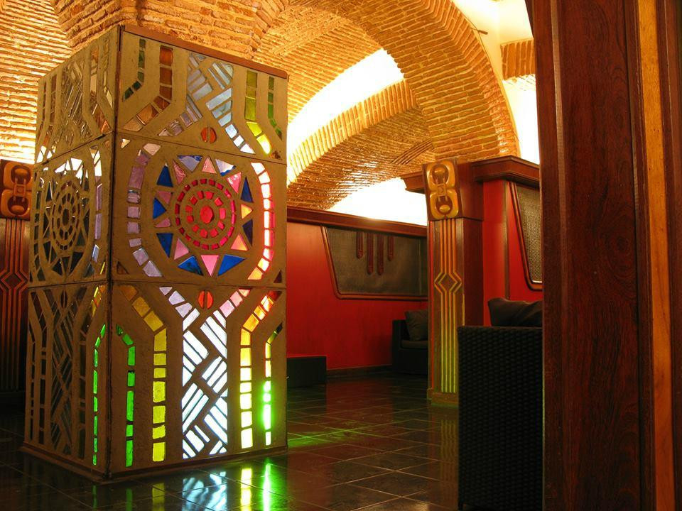 Noir Clubbing-里斯本必去景点