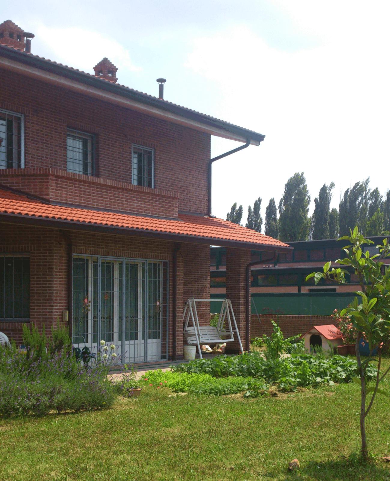 B&B Casa dei Camini-官方