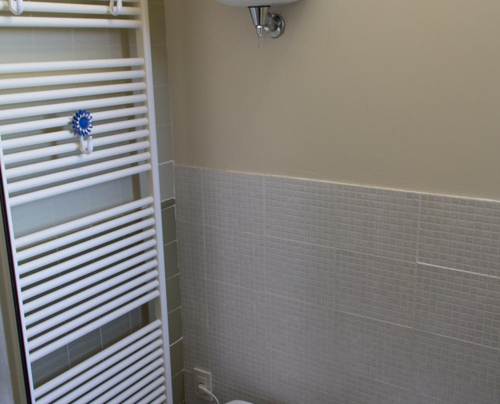 B&B Il Sogno di Lalà主图