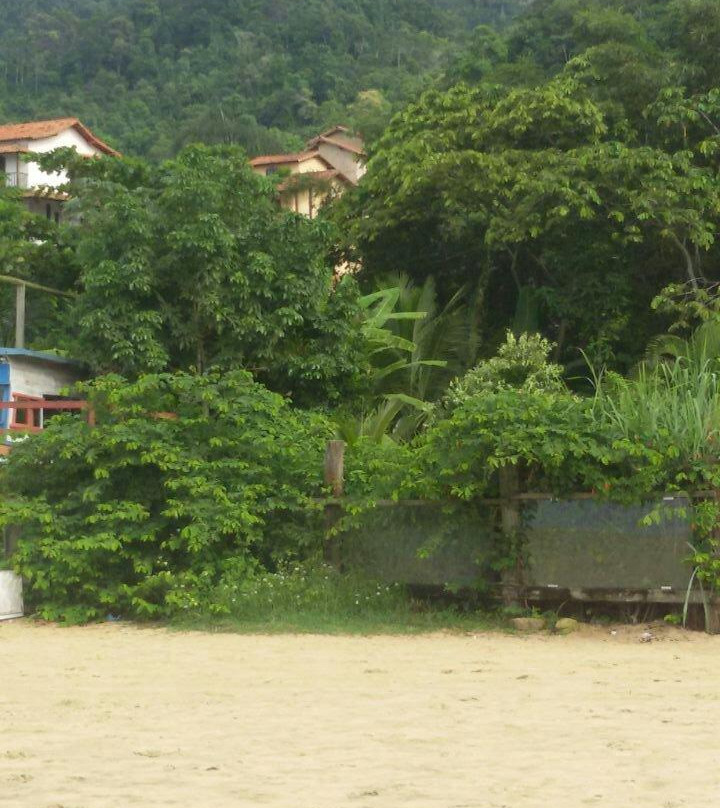 Praia De Garatucaia景点图片