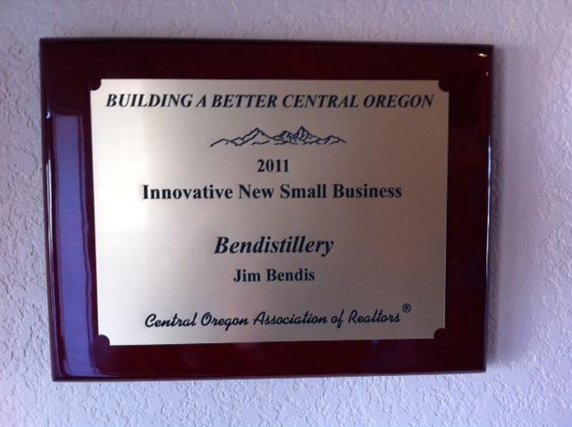 Crater Lake Spirits Tasting Room-本德必去景点