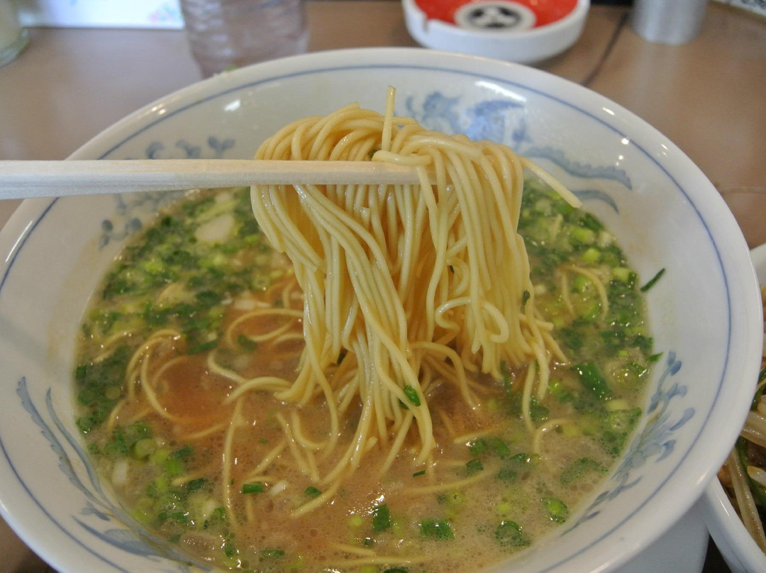 中華料理ぼん天 瑞穂店