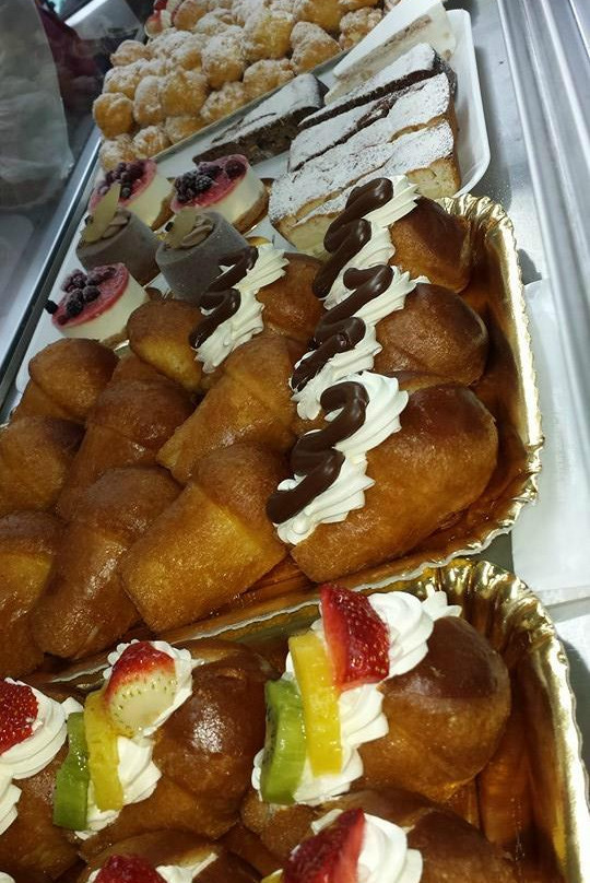 Vida Cafè-Sarno必去景点