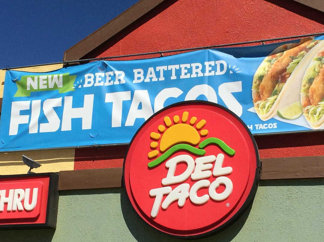 Del Taco
