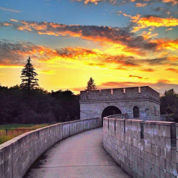 GreenTee Country Club-兰里市必去景点