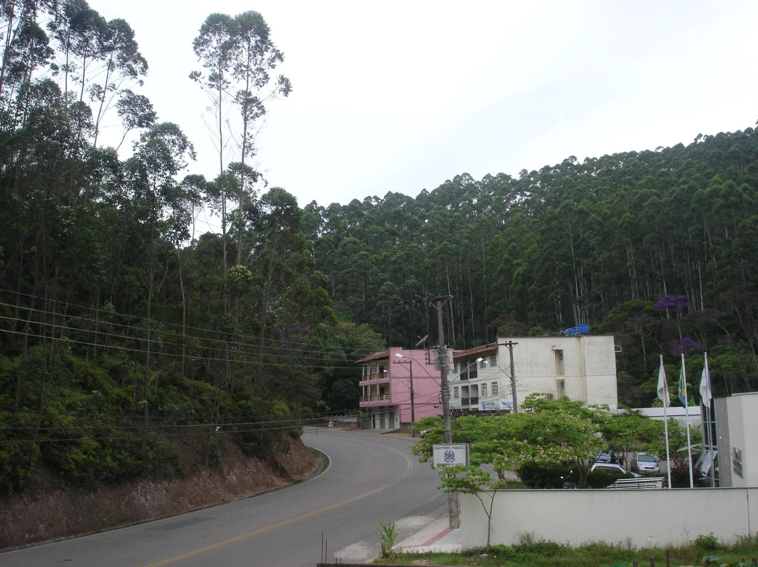 Hotel Canaa