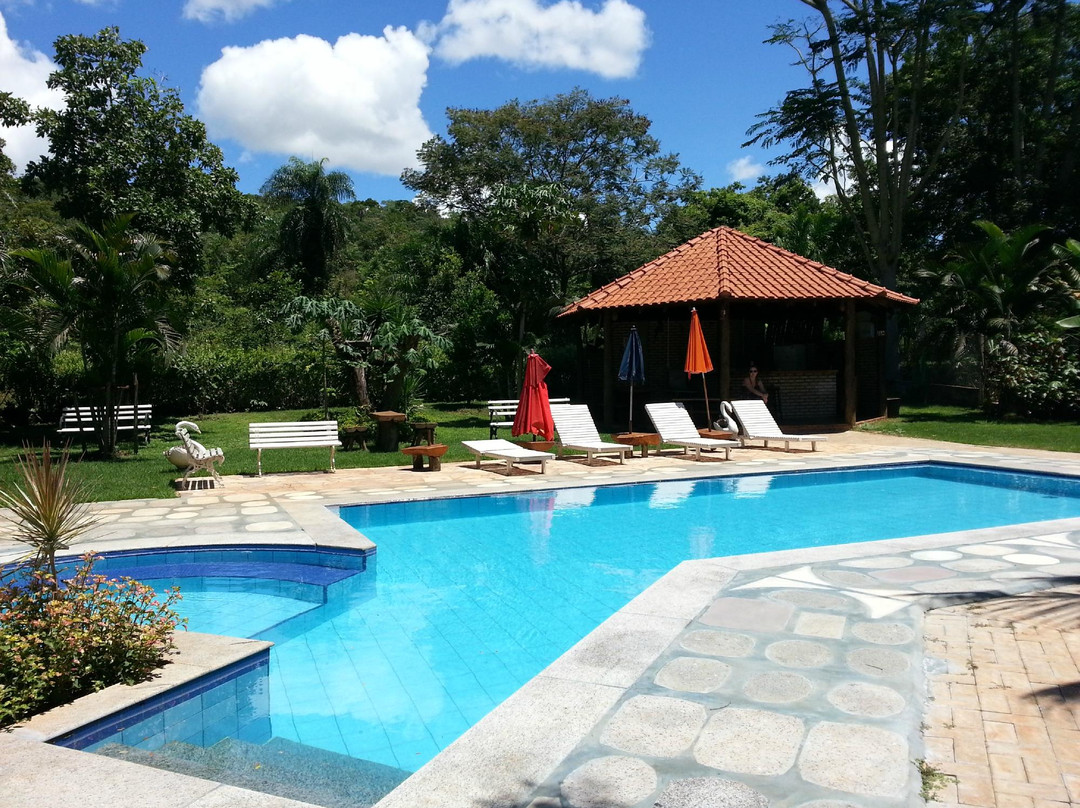 Pousada Di Luna主图