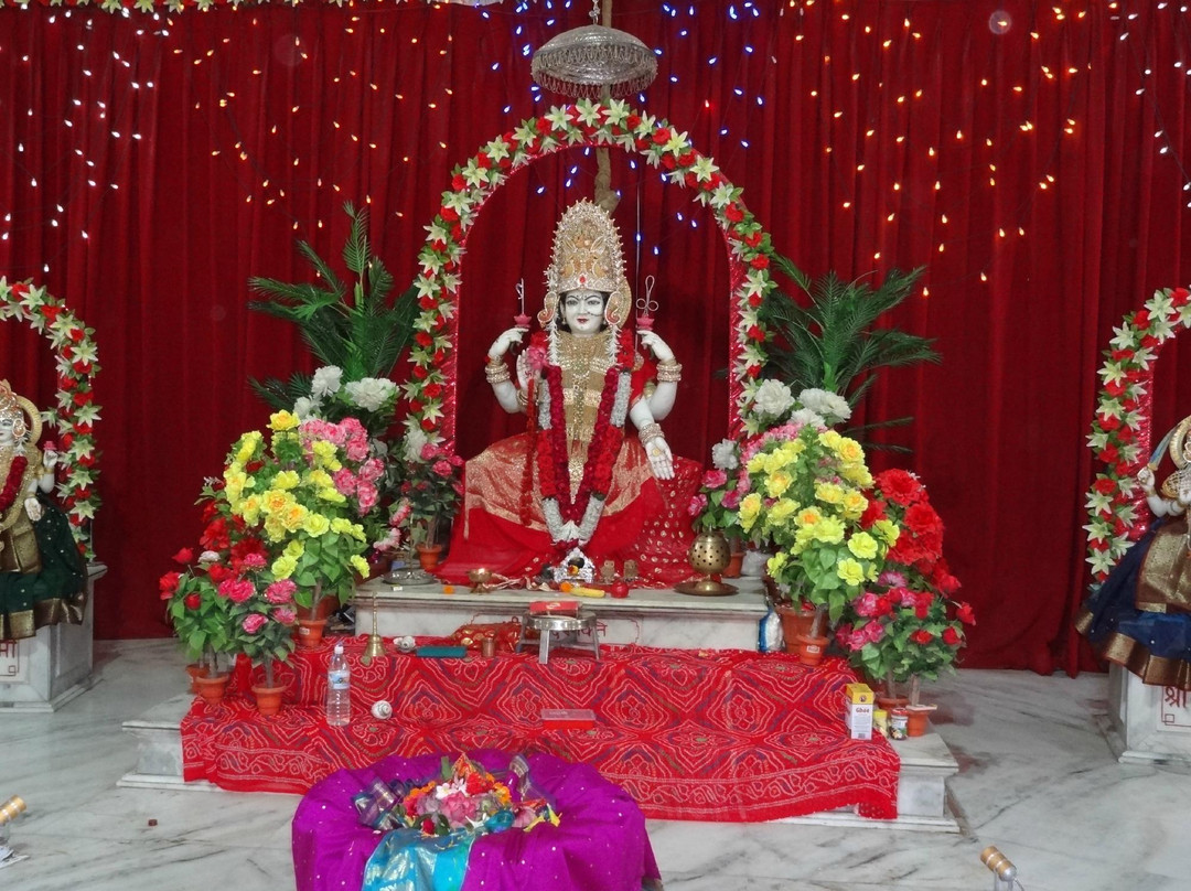 Shree Mahalaxmi Temple景点图片