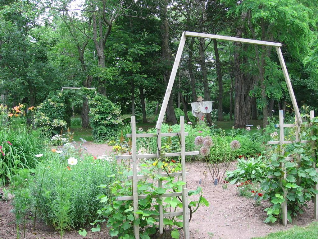 La Seigneurie Des Aulnaies-Saint-Roch-des-Aulnaies必去景点