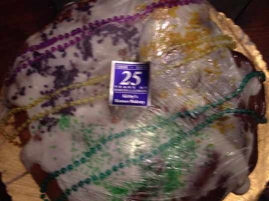 Elwood餐馆和美食-Kirby's Korner Bakery