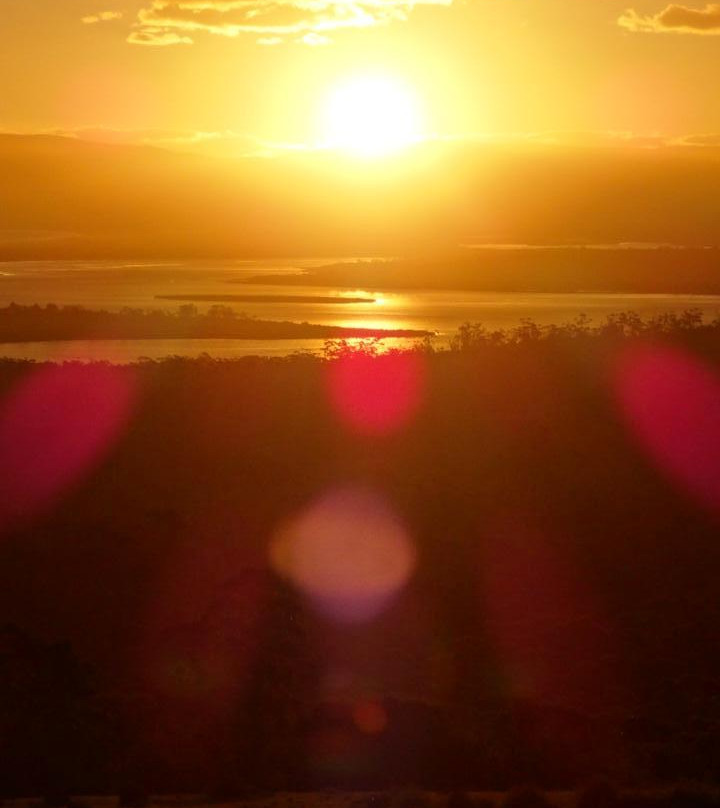 Launceston Kayak Tours-朗塞斯顿必去景点