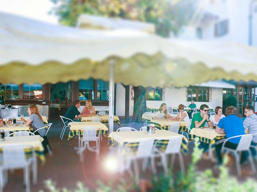 Residence Eppanerhof主图