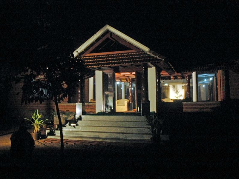 Sanjeevini Homestay主图