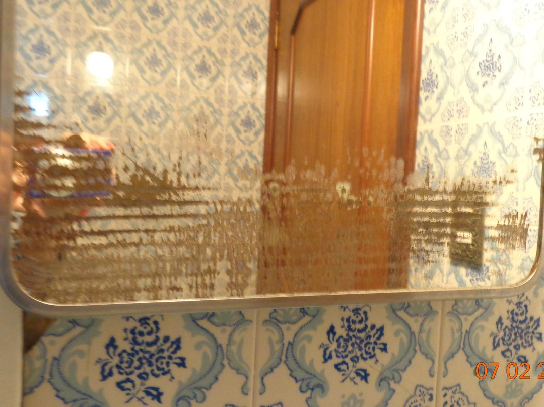 Hotel Posada Sonia主图