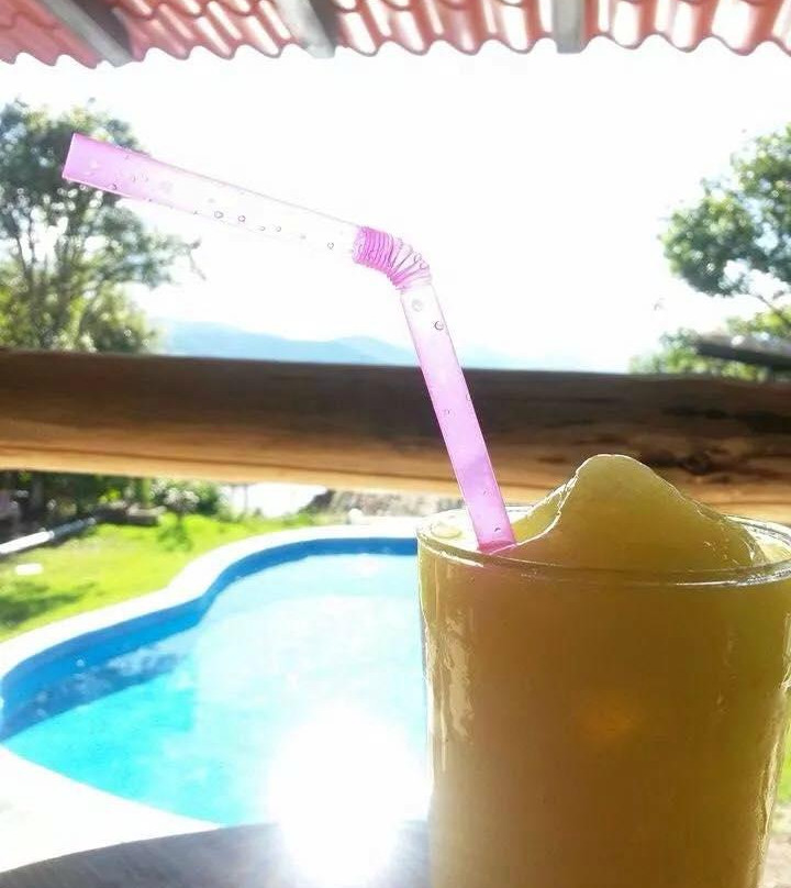 Casa Mayahuel Mezcaleria-Capulalpam de Mendez必去景点