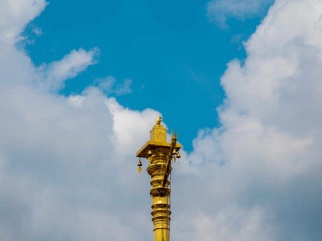 Malliyoor Sri Maha Ganapathi Temple景点图片