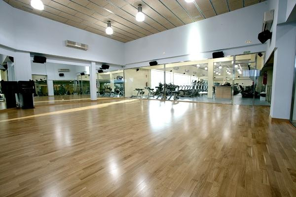 Gimnasio Alcalá 2000景点图片