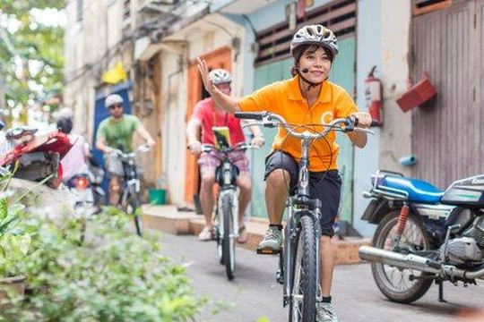 Go Bangkok Tours-曼谷必去景点