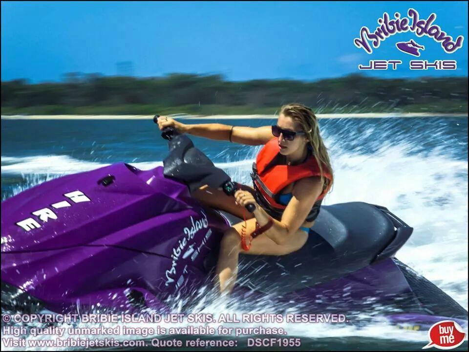 Bribie Island Jet Skis景点图片