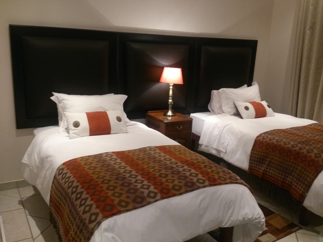 Magaliqua Guest House