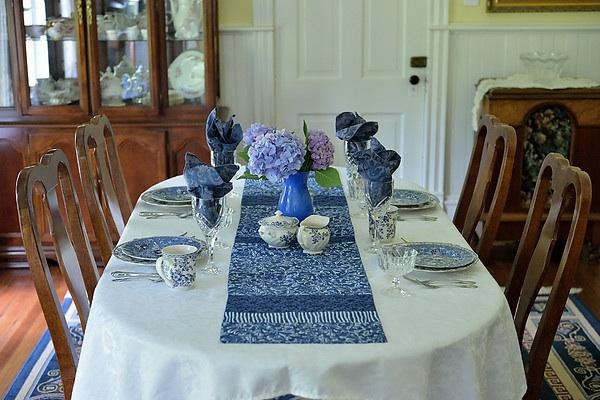 Dogwood Manor Guesthouse主图