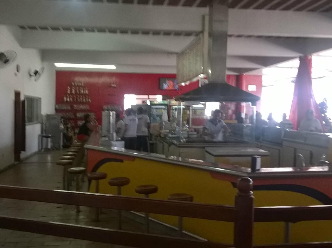 Itaobim餐馆和美食-Restaurante Mangalarga Transanimais