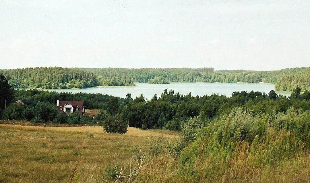 Zbiczno景点图片