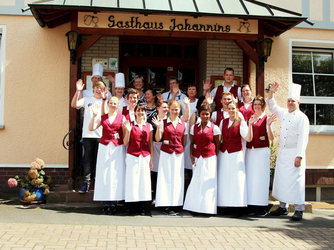 Gasthaus Johanning主图