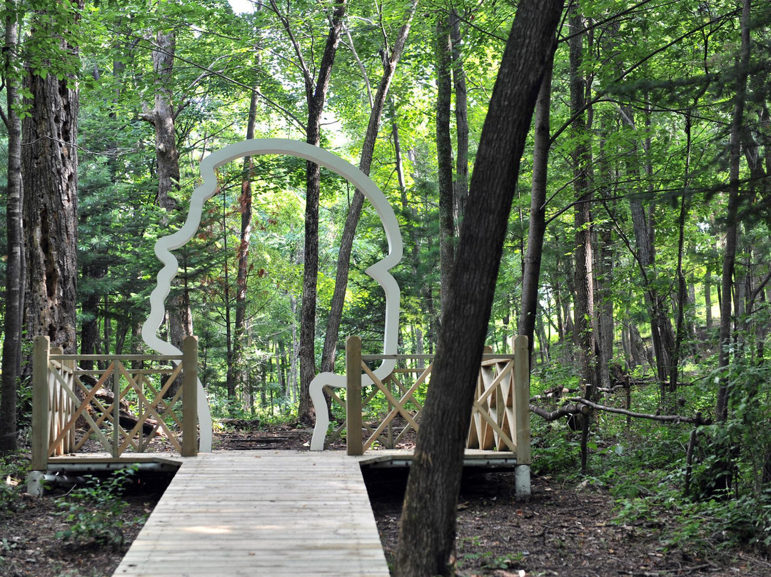 亚布力广电国际酒店 主图