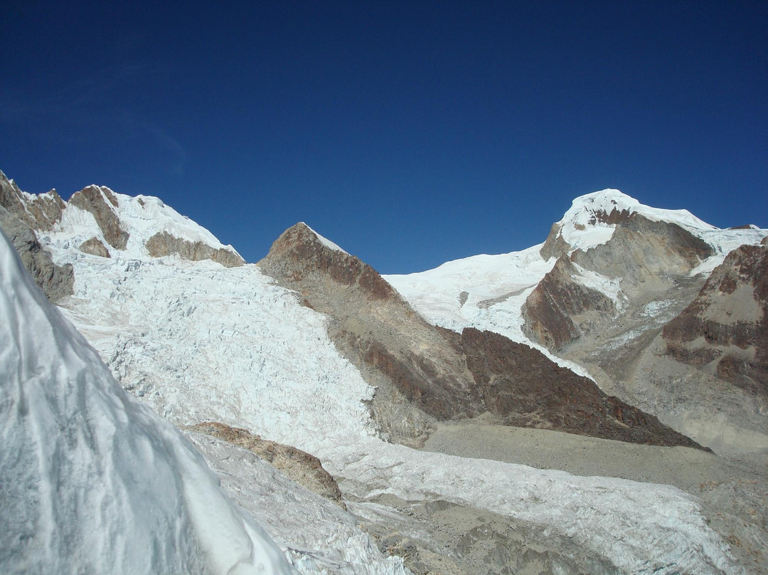 Laguna Chilata-Sorata必去景点